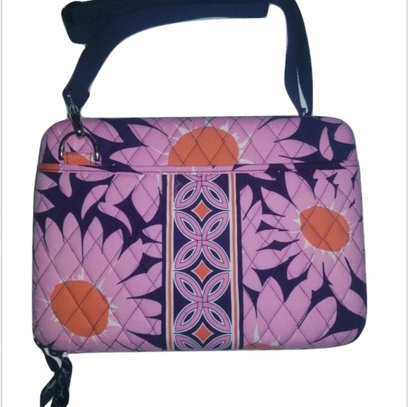 Vera Bradley Accessories - Vera Bradley Ipad Case Sunflower NWOT
